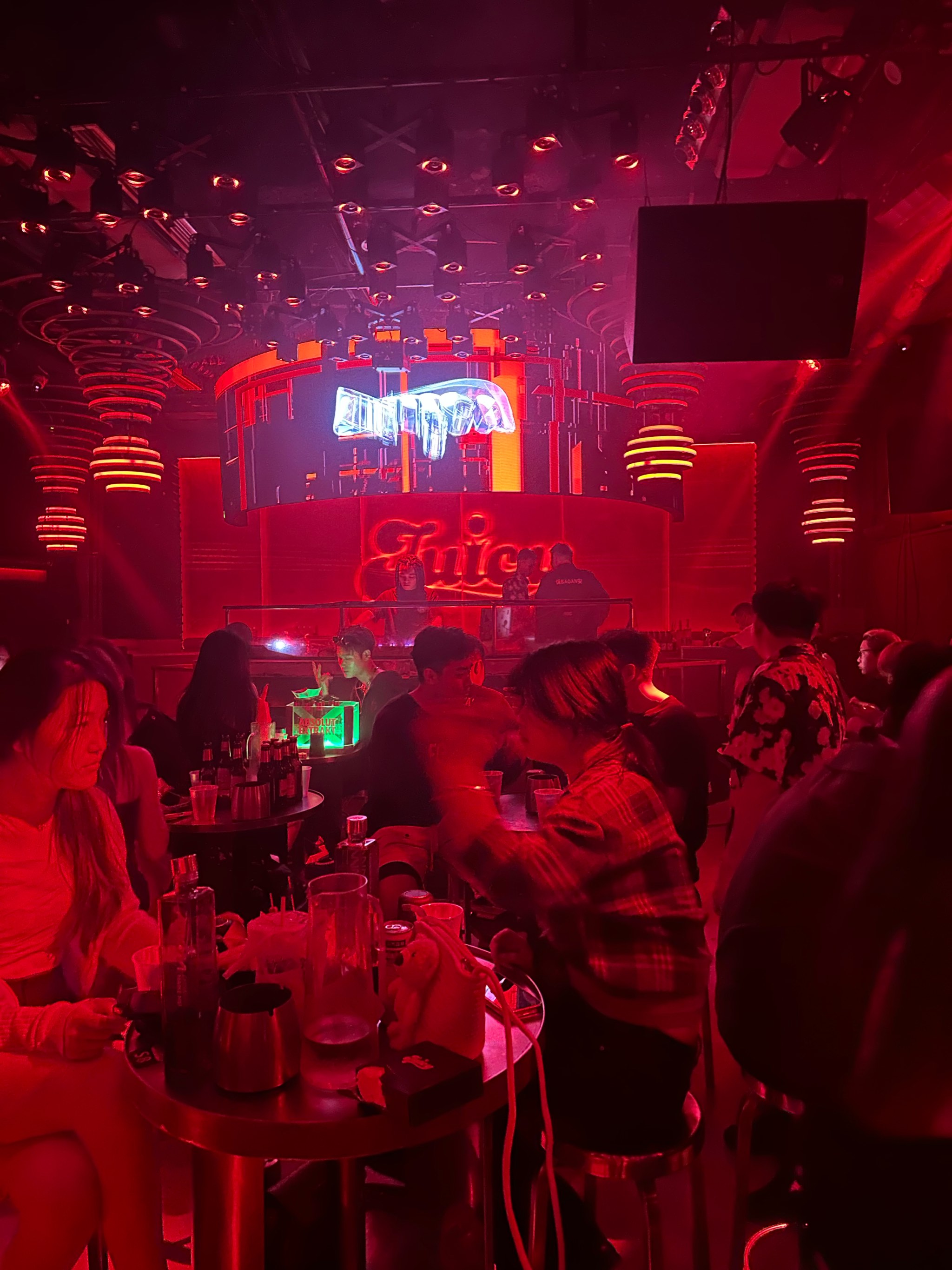 雅安商务ktv首选高性价比商务ktv-荥经县ktv预定